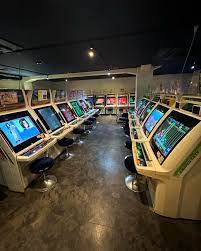 Ikebukuro Mikado Game Center